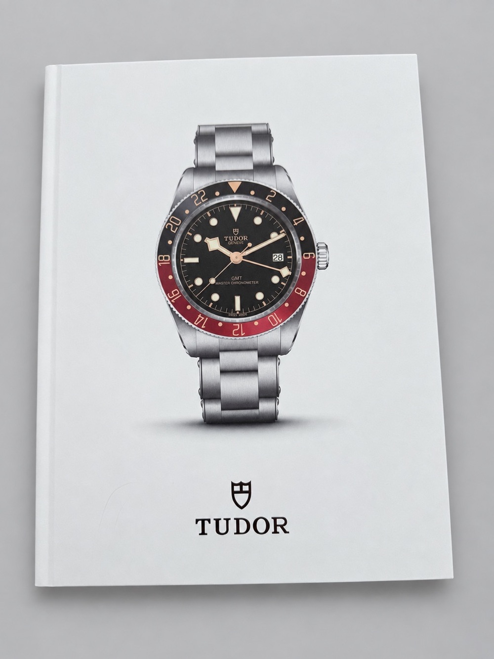 Tudor Magazine USA 2024–2025 New